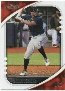 Xander Bogaerts