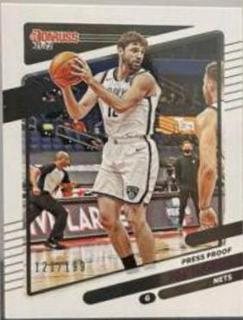 Joe Harris