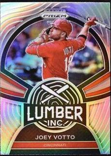 Joey Votto