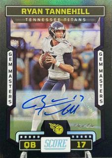 Ryan Tannehill