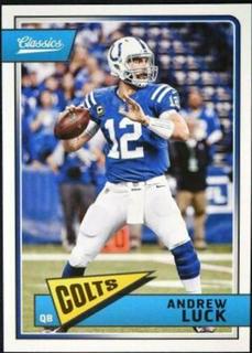 Andrew Luck