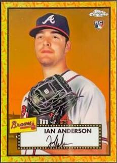 Ian Anderson