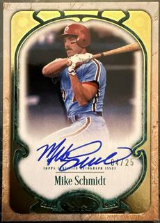 Mike Schmidt