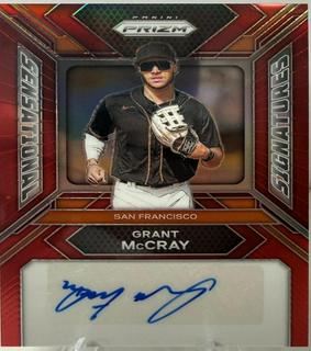 Grant McCray
