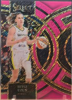 Sevgi Uzun