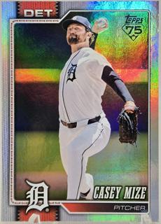 Casey Mize