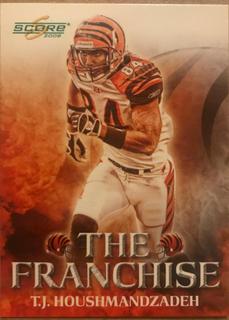T.J. Houshmandzadeh