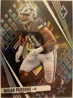 Micah Parsons