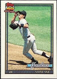 Steve Sax