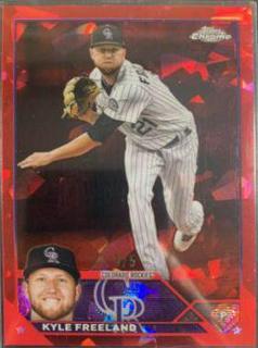 Kyle Freeland