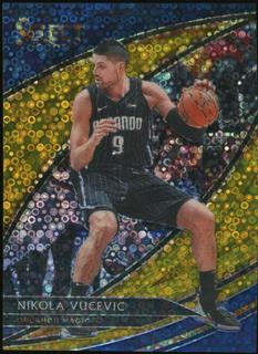 Nikola Vucevic