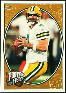 Brett Favre