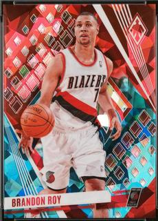 Brandon Roy