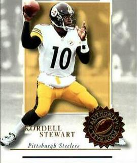 Kordell Stewart