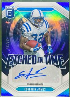 Edgerrin James