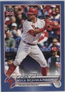 Kyle Schwarber