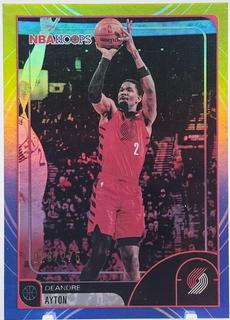 Deandre Ayton