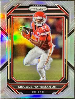 Mecole Hardman Jr.