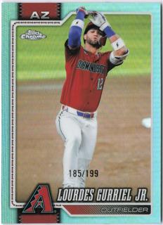 Lourdes Gurriel Jr.