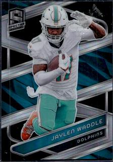 Jaylen Waddle