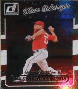 Max Scherzer