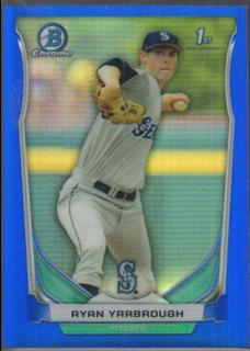 Ryan Yarbrough