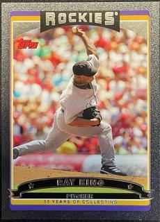 Ray King