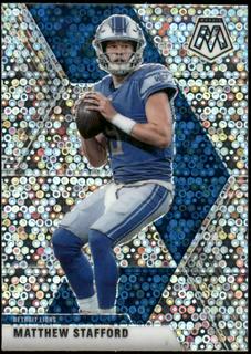 Matthew Stafford