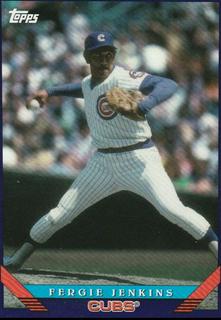 Fergie Jenkins