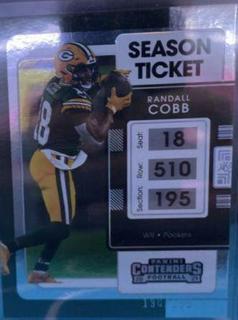 Randall Cobb