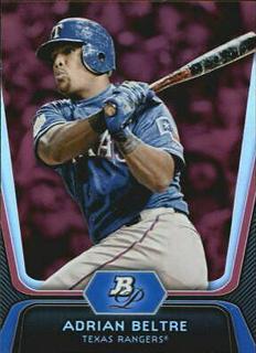 Adrian Beltre