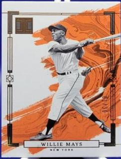 Willie Mays