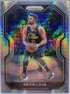 Kevin Love