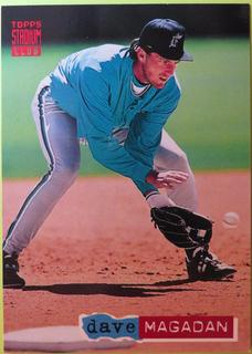 Dave Magadan