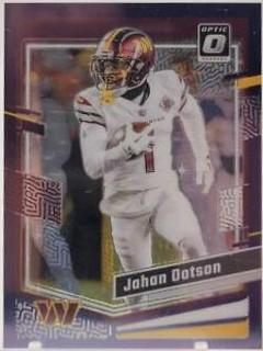 Jahan Dotson