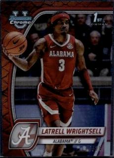 Latrell Wrightsell