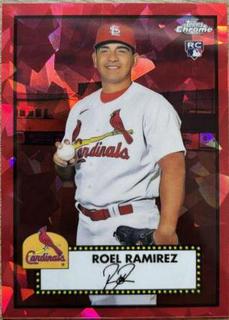 Roel Ramirez