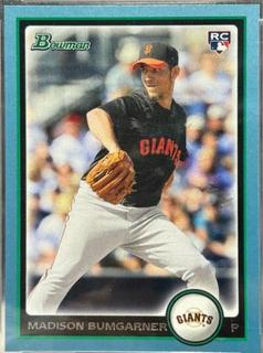 Madison Bumgarner