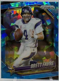 Brett Favre