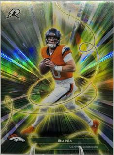 Bo Nix