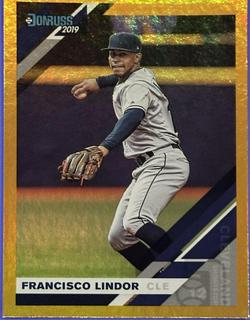 Francisco Lindor