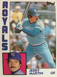 Jerry Martin