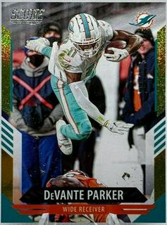 DeVante Parker