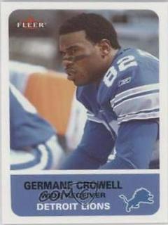 Germane Crowell