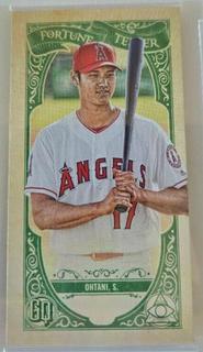 Shohei Ohtani