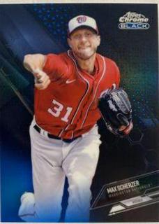 Max Scherzer