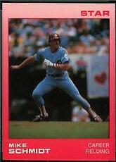 Mike Schmidt