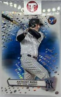Anthony Rizzo