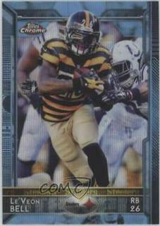 LE'Veon Bell