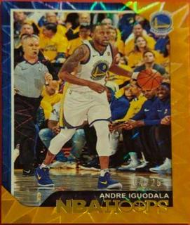 Andre Iguodala